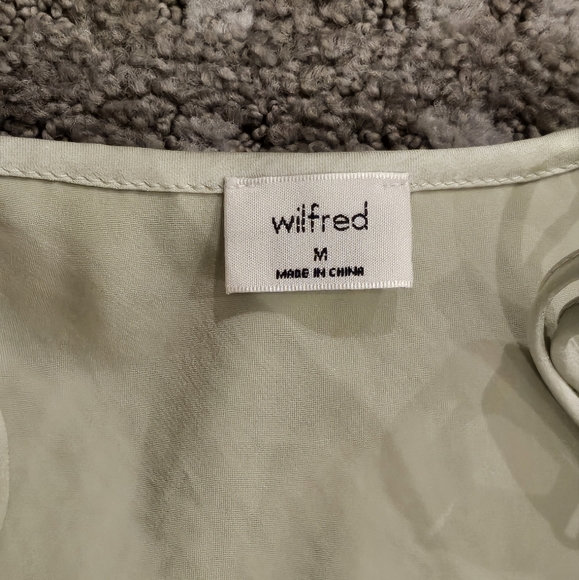 Wilfred Slip Dress - Picture 3 of 8